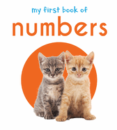 My First Book of Numbers
