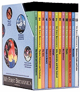 My First Britannica (13v)