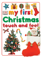My First Christmas Touch and Feel
