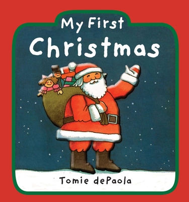My First Christmas - 