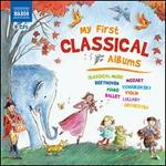 My First Classical Albums [Naxos]