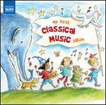 My First Classical Music Album