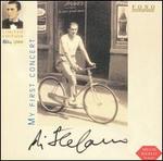 My First Concert - Bidu Say�o (soprano); Giuseppe di Stefano (tenor); Lily Pons (soprano); Renata Tebaldi (soprano);...