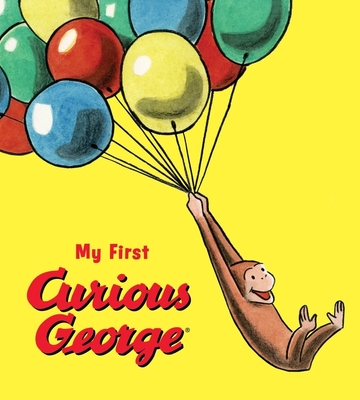 My First Curious George Padded - Rey, H A, and Rey, Margret