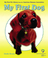 My First Dog