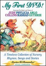My First DVD - 