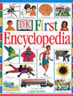 My first encyclopedia