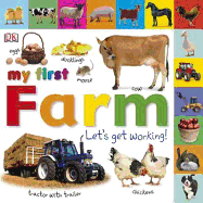 My First Farm Let's Get Working