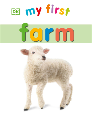 My First Farm - DK