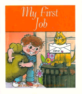 My First Job - Allen, Julia