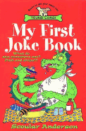 My First Joke Book