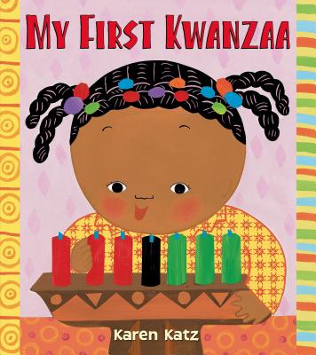 My First Kwanzaa - 