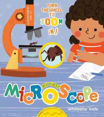 My First Microscope - Lee, Esme