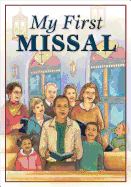 My First Missal (Revised)