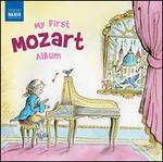 My First Mozart Album