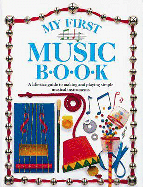 My First Music Book - Drew, Helen