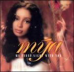 My First Night with You [CD5/Cassette Single]