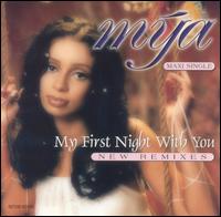My First Night With You - Mya