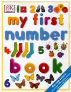 My First Number Book