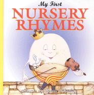 My First Nursery Rhymes