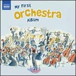 My First Orchestra Album