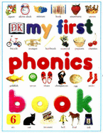 My First Phonics Book