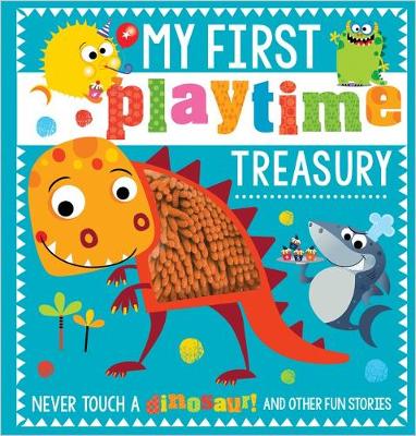My First Playtime Treasury - 