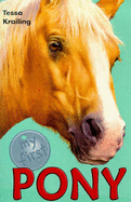 My first pony