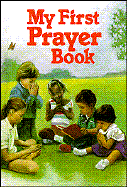 My First Prayer Book - Heerey, Frances C
