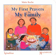 My First Prayers for My Family