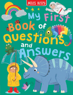 My First Question and Answer Book