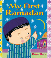 My First Ramadan