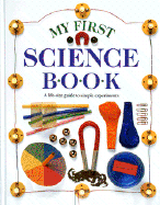 My First Science Book