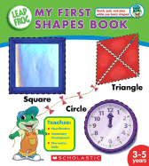 My First Shapes Book