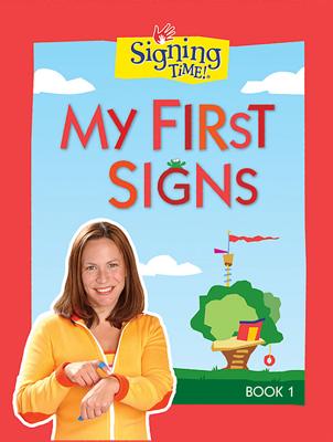 My First Signs - Two Little Hands (Creator)