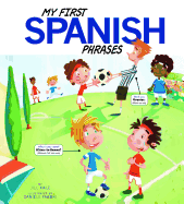 My First Spanish Phrases