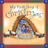 My First Story of Christmas