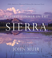 My First Summer in the Sierra