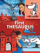 My First Thesaurus