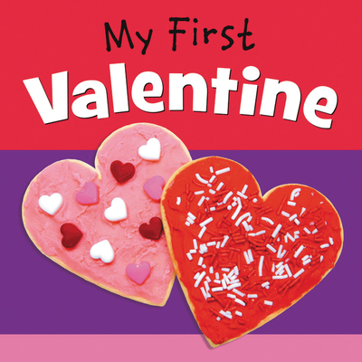 My First Valentine - Worthykids