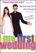 My First Wedding
