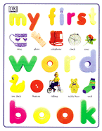 My First Word Book