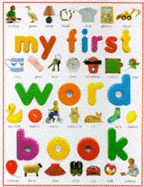 My First Word Book