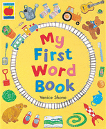My first word book