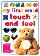My First Word Touch and Feel