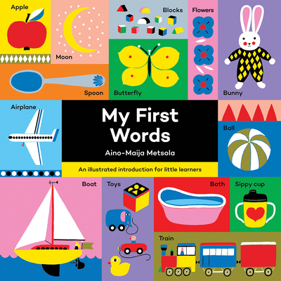 My First Words - 