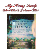 My Fleming Family