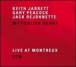 My Foolish Heart: Live at Montreux