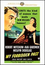 My Forbidden Past - Robert Stevenson