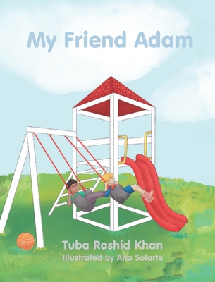 My Friend Adam - Rashid Khan, Tuba